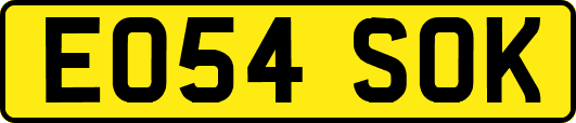 EO54SOK