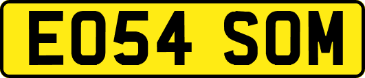 EO54SOM
