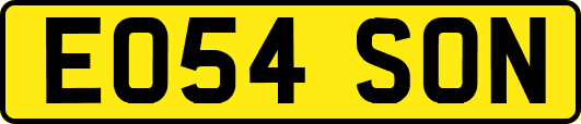 EO54SON