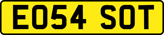 EO54SOT