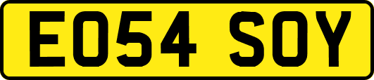 EO54SOY