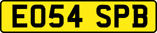 EO54SPB
