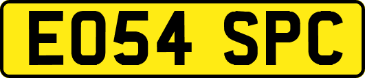 EO54SPC
