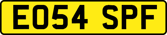 EO54SPF