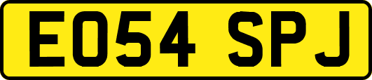 EO54SPJ