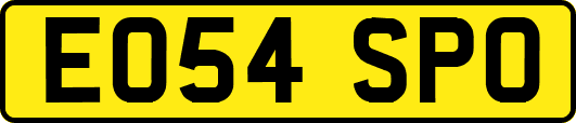 EO54SPO