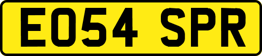 EO54SPR