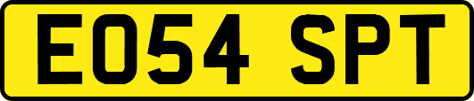EO54SPT