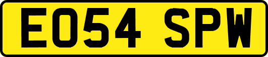 EO54SPW