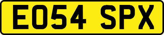 EO54SPX