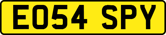 EO54SPY