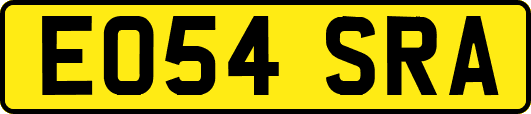EO54SRA