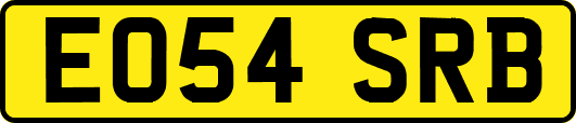 EO54SRB