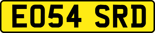EO54SRD