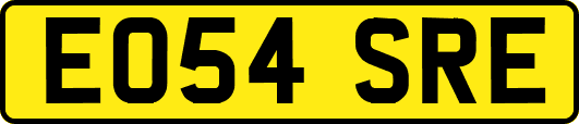 EO54SRE