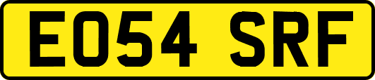 EO54SRF