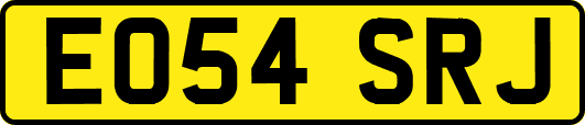 EO54SRJ