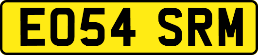 EO54SRM