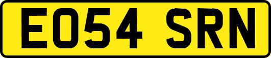 EO54SRN