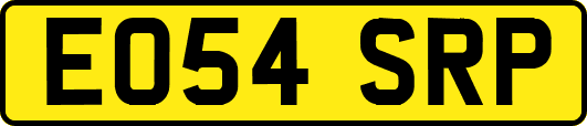 EO54SRP