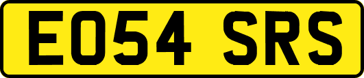 EO54SRS