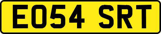 EO54SRT