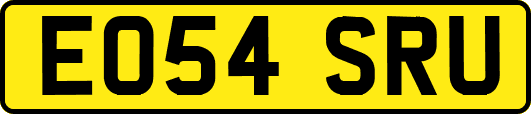 EO54SRU