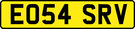 EO54SRV