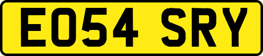 EO54SRY