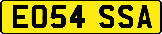 EO54SSA