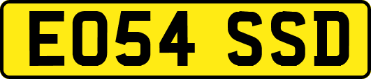 EO54SSD