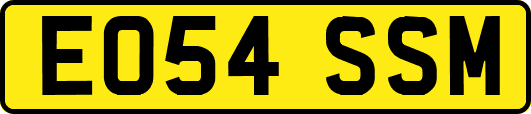 EO54SSM