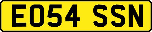 EO54SSN