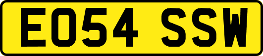 EO54SSW