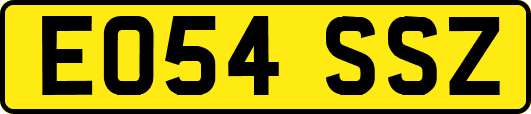 EO54SSZ