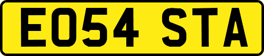EO54STA