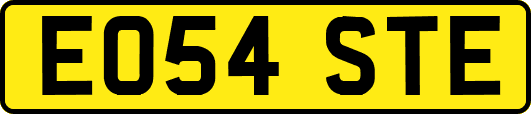 EO54STE