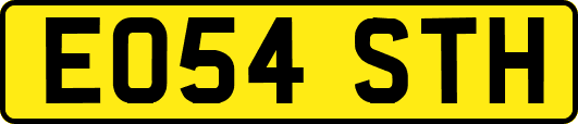 EO54STH