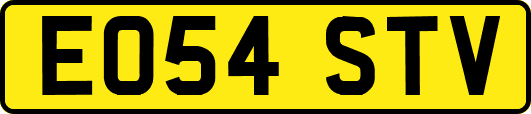 EO54STV