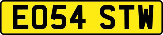 EO54STW