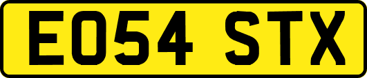 EO54STX