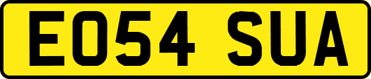 EO54SUA
