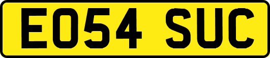 EO54SUC