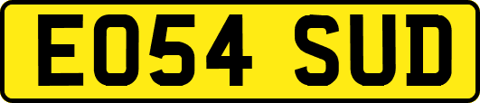 EO54SUD