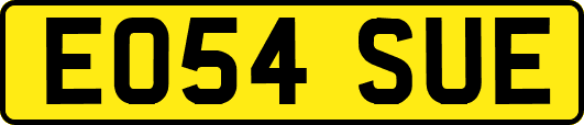 EO54SUE