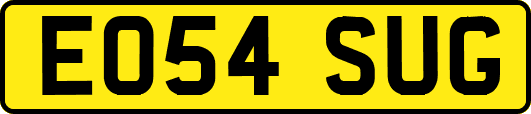 EO54SUG