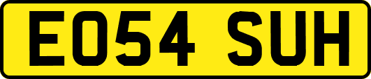 EO54SUH