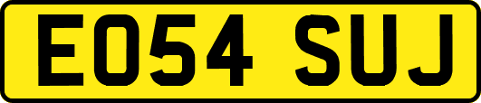 EO54SUJ