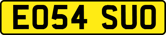 EO54SUO