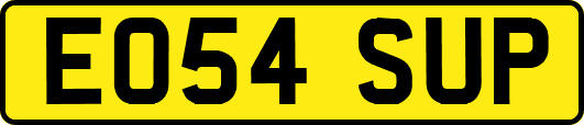 EO54SUP